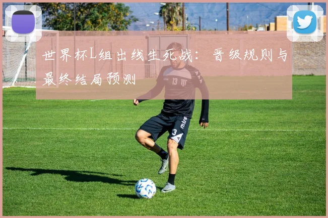 世界杯L组出线生死战:晋级规则与最终结局预测