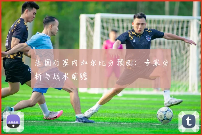法国对塞内加尔比分预测:专家分析与战术前瞻