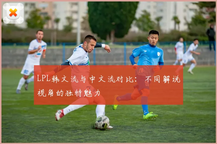 LPL韩文流与中文流对比：不同解说视角的独特魅力